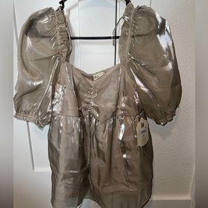 Altar’d State Blouse M